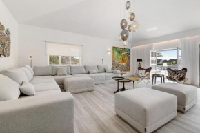 Soltroia Beach Court -Heated Pool
